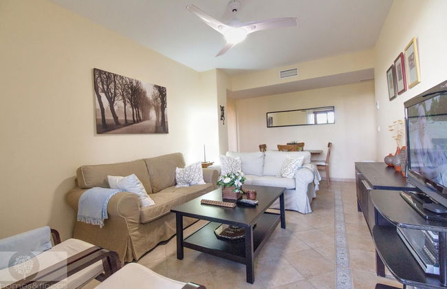 Charming 2-bedroom Apartment in Costa Esuri Golf - Foto 9