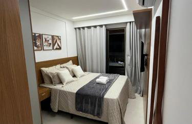 Conforto,charme a beira mar - Foto 21