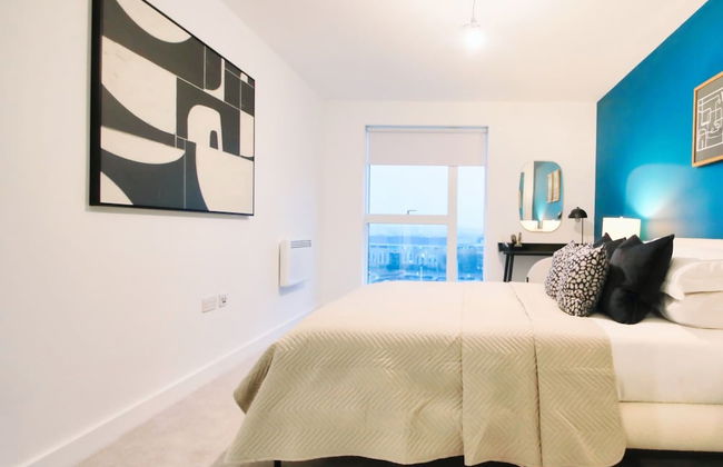 Modern Luxury - Grand Exchange Bracknell - Foto 2