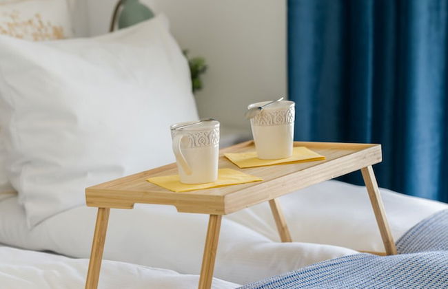 Apartment Poznan Rejtana - Foto 7