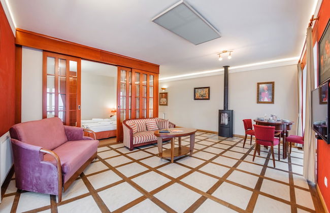 Apartamenty Sun&Snow Zachód Slonca - Photo 65