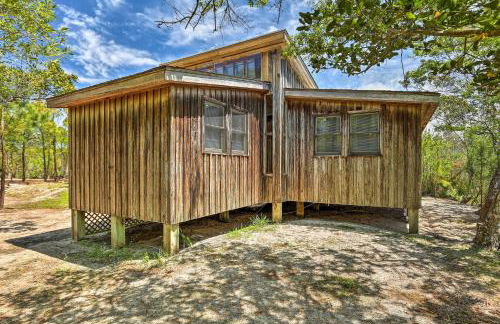 Cozy Hatteras Island Abode about 1 Mi to Frisco Beach! - Foto 20