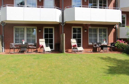 Dünenhus Wohnung 3 - Foto 44