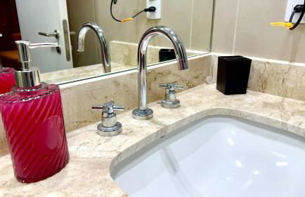 The CityPlex | Apartamentos Prime no Centro de Osasco - Foto 29