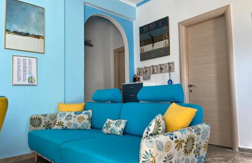 Kalosýni Holiday Home Lefkada - Foto 15