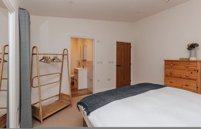 Cart Shed 2 - From 140 Per Night - Foto 6