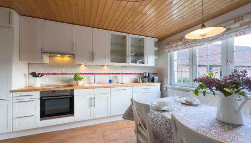 Backhus Nordkampen - Foto 2