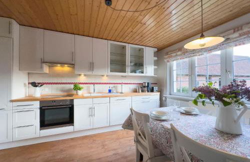 Backhus Nordkampen - Foto 2