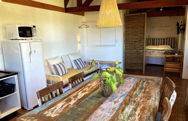 Studios Aromas do Campeche - Floripa - Photo 39