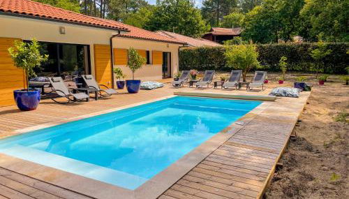 Magnifique villa avec piscine - Foto 2