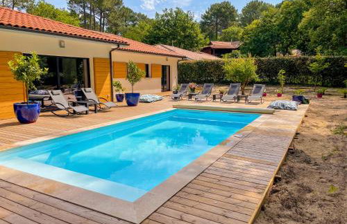 Magnifique villa avec piscine - Foto 2