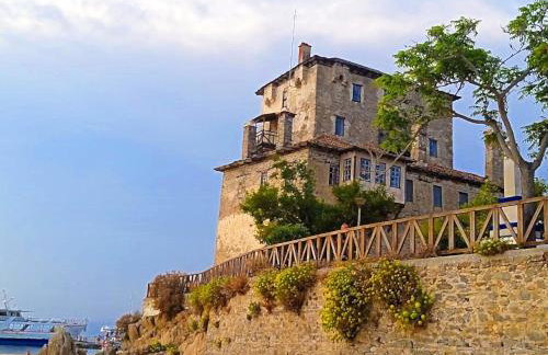 Yulia Luxury Apartments - Foto 57