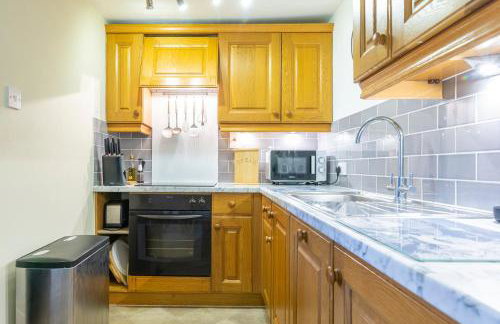 The Oast House - farm stay apartment set within 135 acres - Foto 27