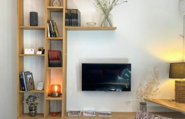 Home Chic Home - Les Suites de La Comédie - Foto 36