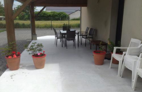 La Greve Saint Michel - Foto 20