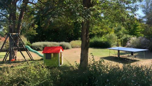 Gite La Lède - Foto 4