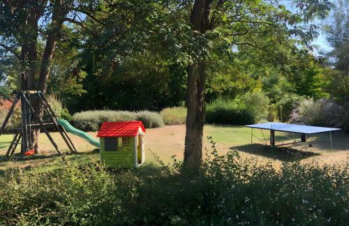 Gite La Garonne - Foto 7