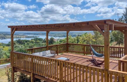 Caju Villas Montargil - Villa Terra Preta - Foto 36