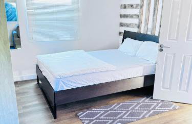 Self-contained Annex for short stay - Foto 10