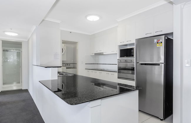 Oscar on Main Resort - Photo 29