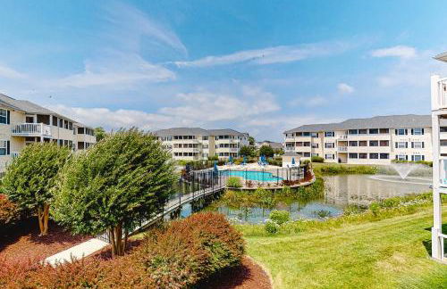 The Palms - 36507 Palm Dr, Unit #2204 - Foto 26