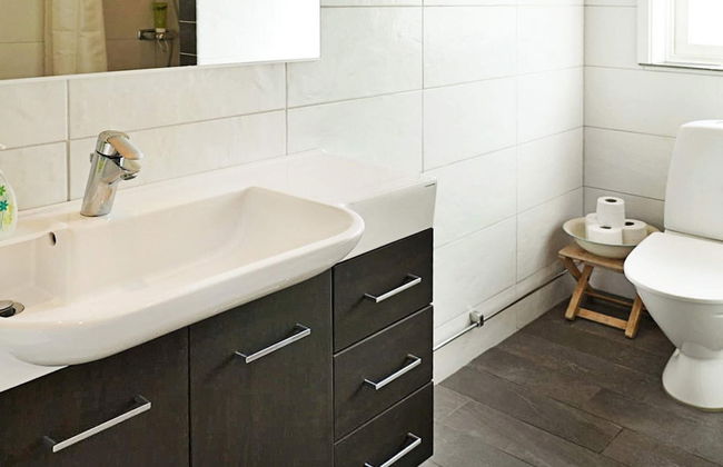 5 Person Holiday Home in Tranas-by Traum - Foto 12