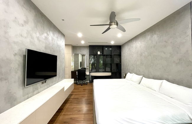 Venus Villa Flamingo Dai Lai by MAPSTAR - Photo 26