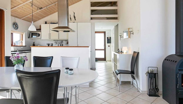 Panoramic Seaside Retreat - By Traum Ferienwohnungen - Foto 4, Interior