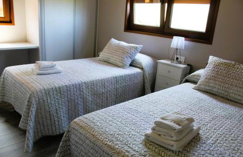 Apartamentos El Prau - Foto 6