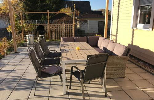 Ferienhaus Frieda - Foto 11