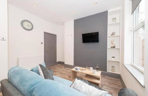 Modern home near the hopsital - Foto 3