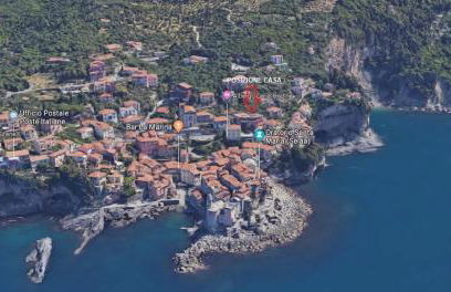 Appartamento vista mare - Photo 2