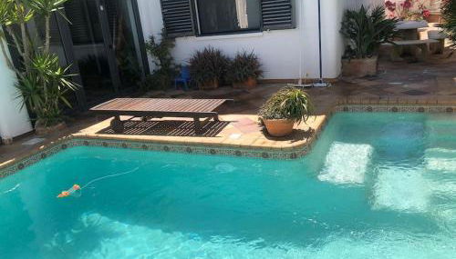 villa cinco palmas - Foto 3