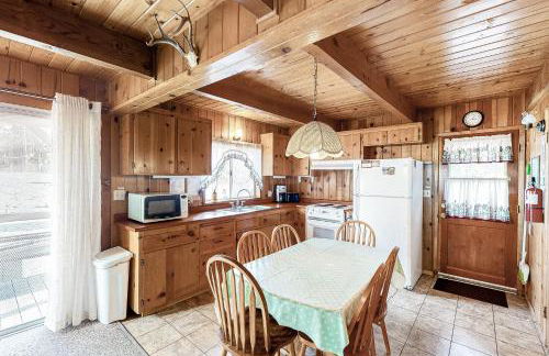 Lancaster Cabin - Foto 6