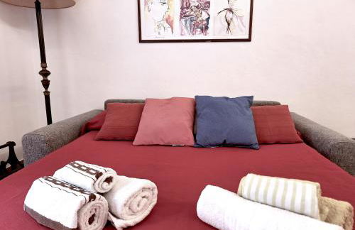 Porta Labicana House -10 minutes from Termini Station - Photo 17