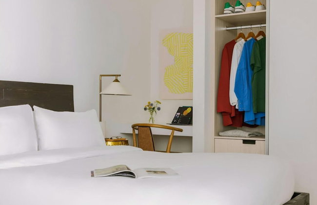 Hôtel Monroe - Downtown Montreal - Foto 16