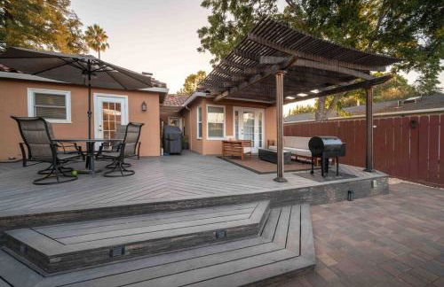 Relax in a Quaint Private and Cozy Guest House - Foto 9