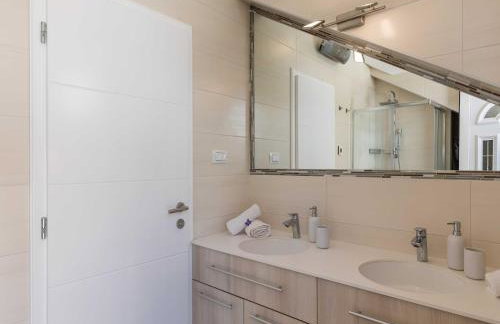 Apartment M&K - Two Bedroom Apartment with Balcony and Sea View - Foto 31