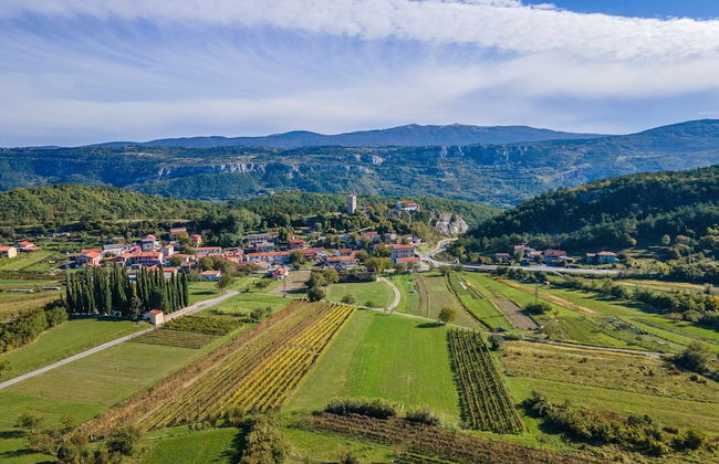 Luxury Pool Villa Gradin - Photo 40