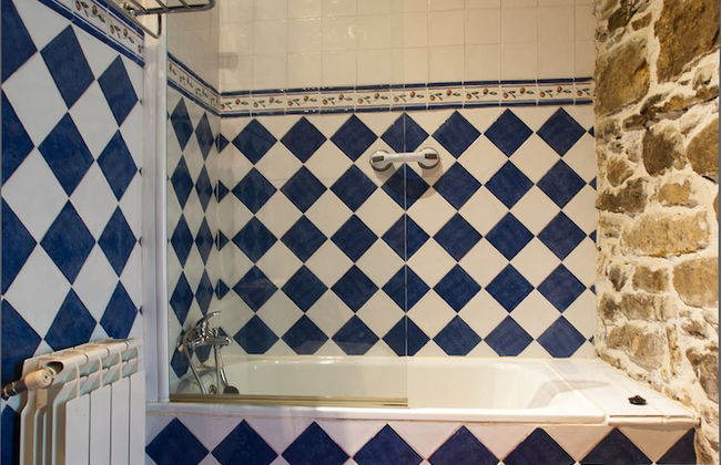 Casa Rural Madreselva - Foto 22