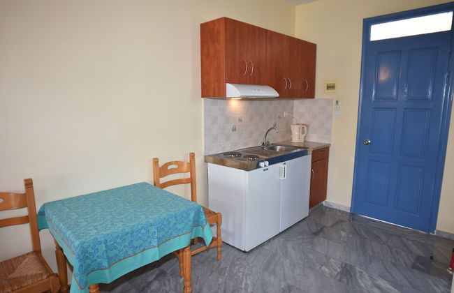 Blue Sky Hotel - Foto 19