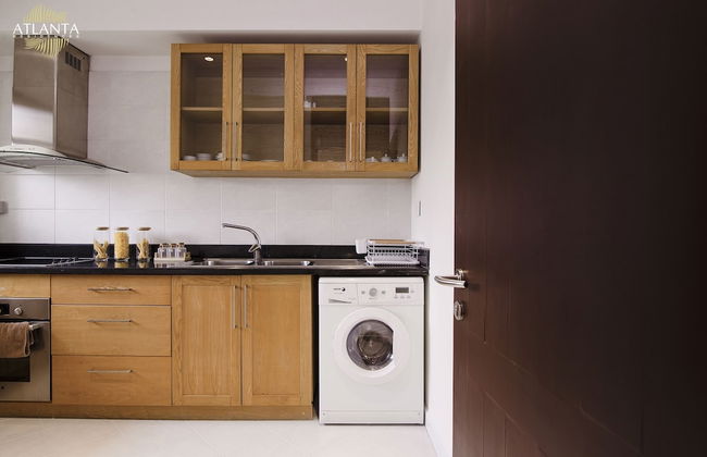 Atlanta Residences - Foto 37