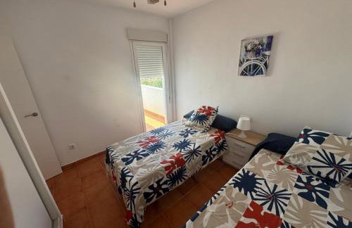 Apartamento en Mojácar Playa con vistas al Mar y Piscina - Photo 7