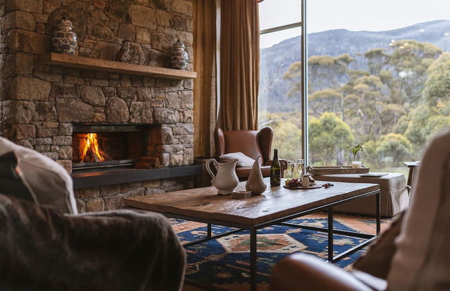 Oaks Lake Crackenback Resort - Photo 34