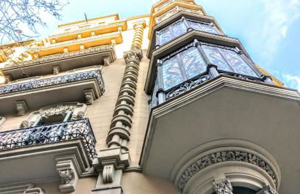 BizFlats Eixample Apartments - Photo 41