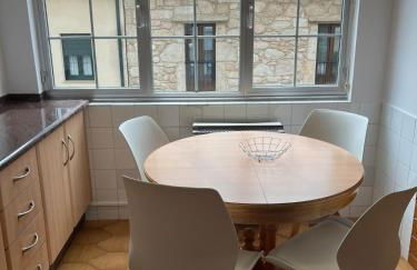 Piso frente al mar Casa Ruchelo - Foto 7