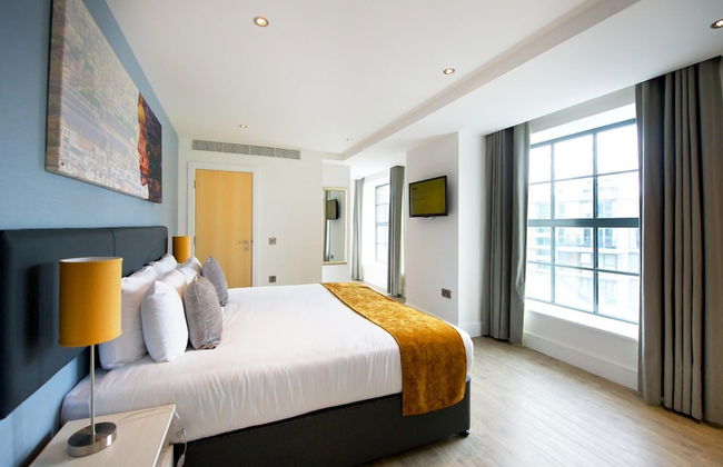 Staycity Aparthotels, London, Deptford Bridge - Photo 15