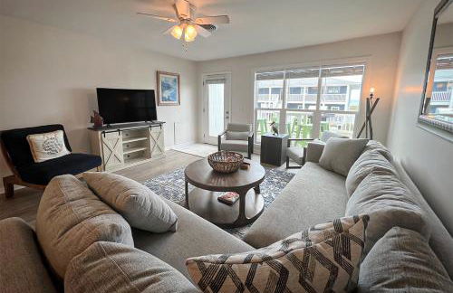 Seaview Unit B by Sea Scape Properties - Foto 55