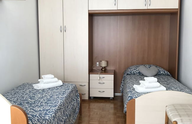 Turchino Apartments by PortofinoVacanze - Foto 25