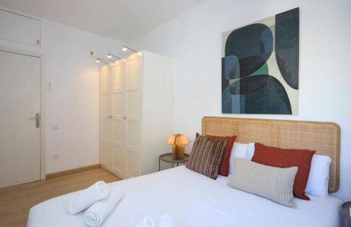 73COP1034 - Spacious apartment with terrace - Photo 7